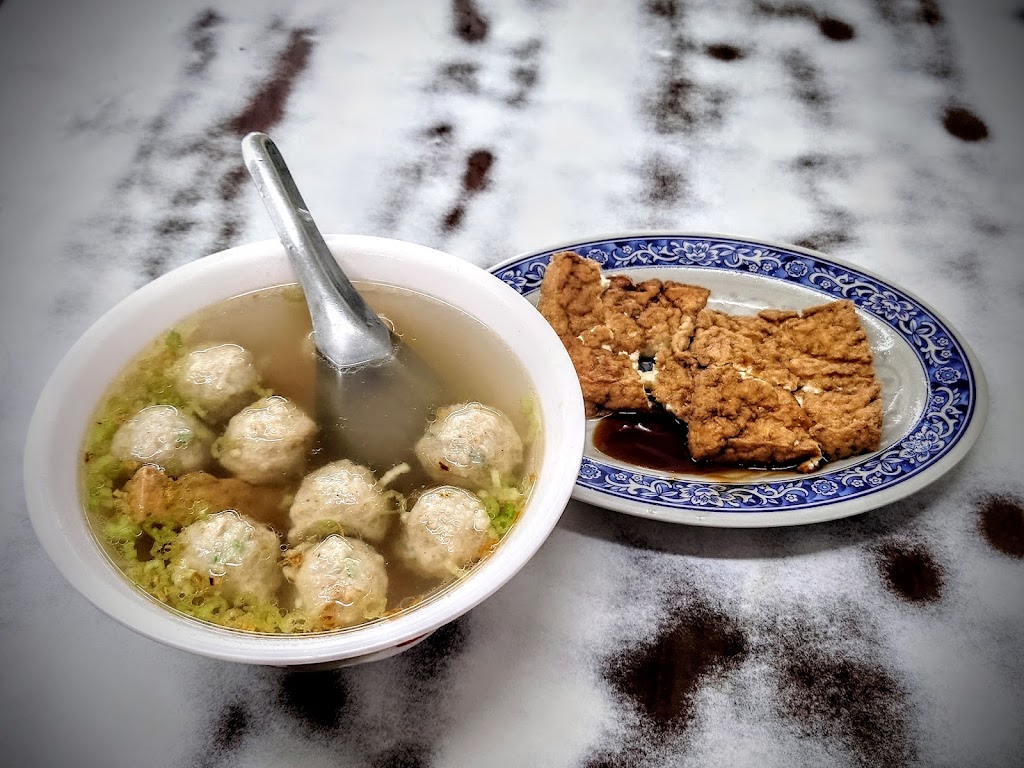 老福魚丸米粉 的照片