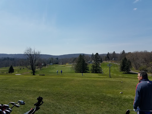 Golf Club «Indian Springs Golf Club», reviews and photos, 132 Mack Rd, Middlefield, CT 06455, USA