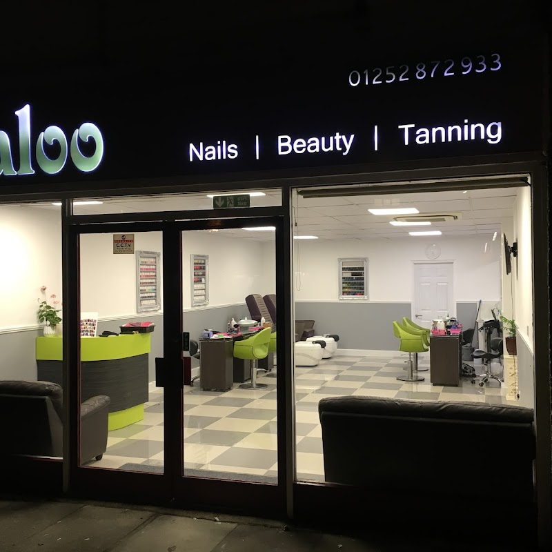 Baloo Nail & Beauty