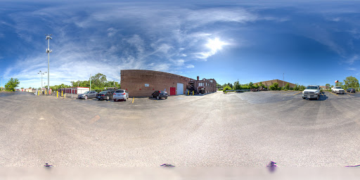 Self-Storage Facility «CubeSmart Self Storage», reviews and photos, 1245 S Highland Ave, Lombard, IL 60148, USA