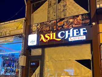 Asil Chef