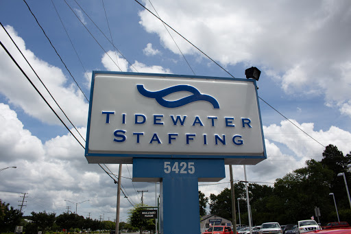Temp Agency «Tidewater Staffing», reviews and photos, 5425 Virginia Beach Blvd, Virginia Beach, VA 23462, USA