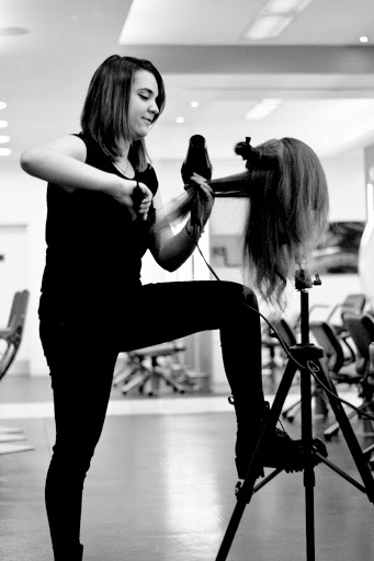 Beauty Salon «Adam Broderick Salon & Spa», reviews and photos, 730 Main St S C, Southbury, CT 06488, USA