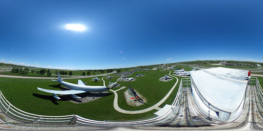 Museum «Grissom Air Museum», reviews and photos, 1000 W Hoosier Blvd, Peru, IN 46970, USA