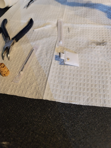 Explore rose name tattoo ideas, creative tattoo ideas in Whittier, available at Uptown Tattoos & Piercing