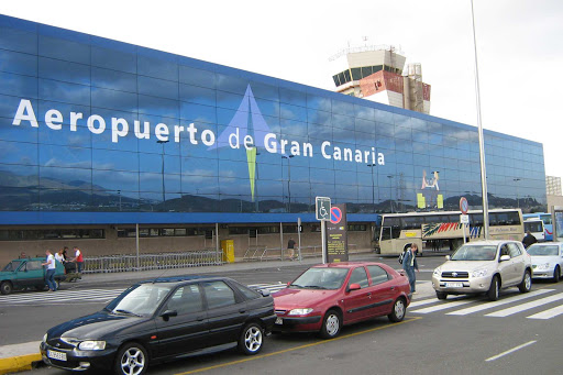 Taxi Transfers Aeropuerto Gran Canaria | Canary Taxi Bus