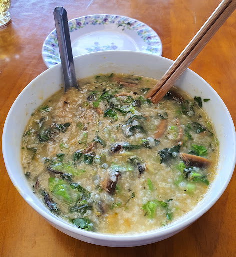 Quán Miến Lươn Tuấn Anh