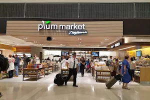 Plum Market - DTW Airport image