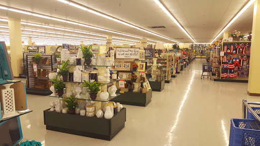 Hobby store Fontana