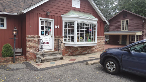Used Book Store «Second Time Books Inc», reviews and photos, 114 Creek Rd, Mt Laurel, NJ 08054, USA