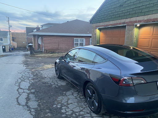 Mob City Auto Detailing en Hazleton