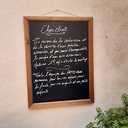 Photo n°2 de LE PATIO Restaurant / Pizzeria sur place ou à emporter - Chambres D’hôtes à Évran ()