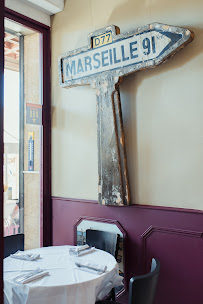 Photos du propriétaire du Restaurant de spécialités provençales Chez Madie Les Galinettes à Marseille - n°19