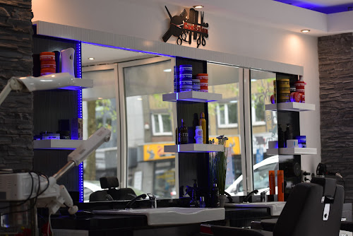 Can Friseur Salon à Bochum
