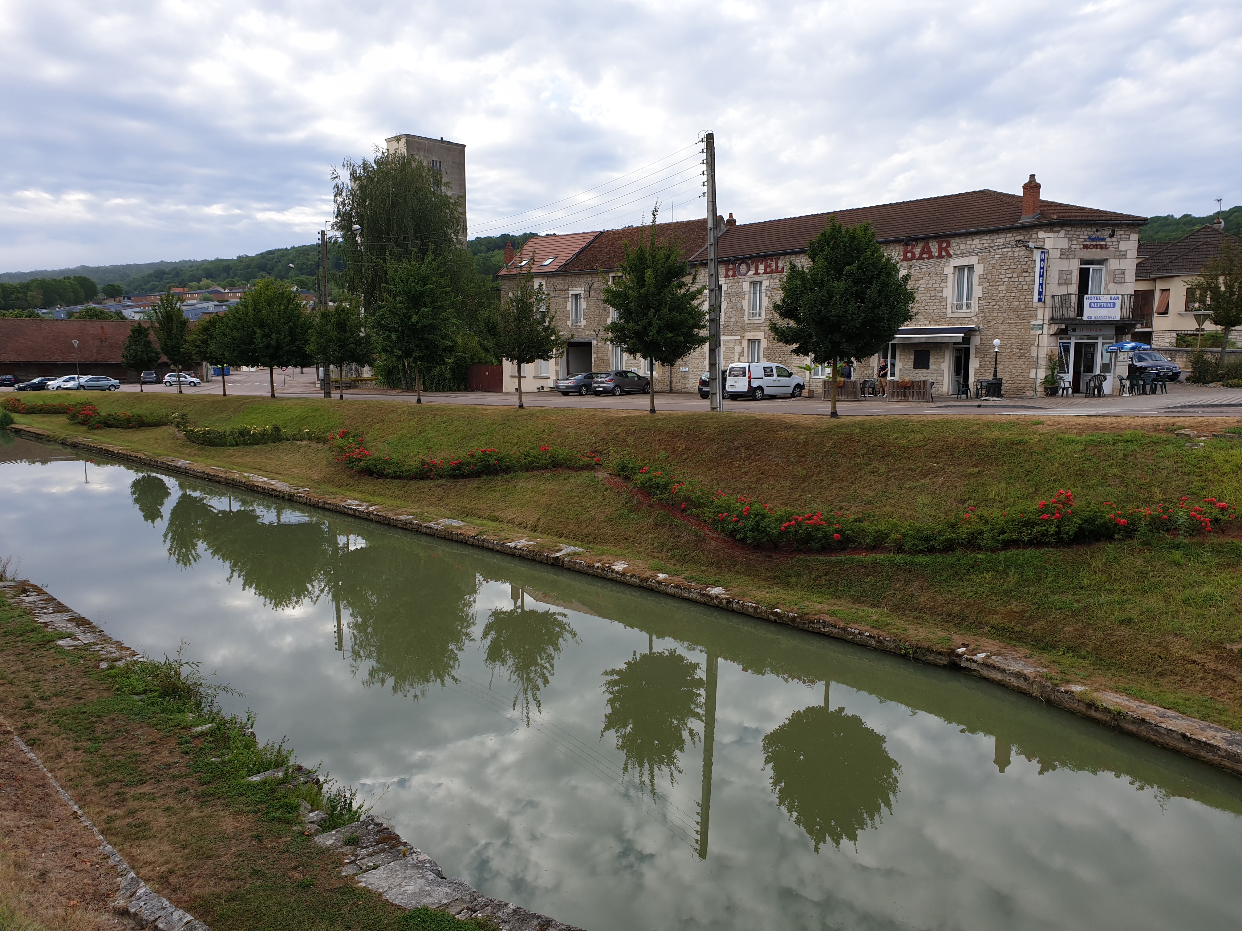 Photo n° 2 de l'avis de Cyril. fait le 12/08/2019 à 11:12