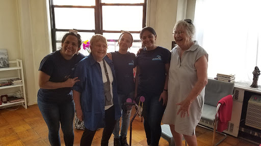 House Cleaning Service «New York Home Cleaning Service», reviews and photos, 47-36 Oceania St, Bayside, NY 11361, USA