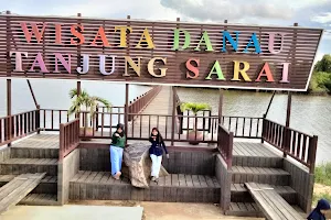 Wisata Danau Tanjung Sarai image