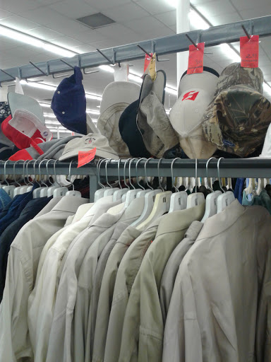 Thrift Store «The Thrift Store», reviews and photos, 3851 Emerson St #14, Jacksonville, FL 32207, USA