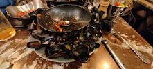 Moule du Restaurant de fruits de mer Moulerie Brûle-Doigts à Nantes - n°7