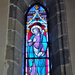 Photo n° 29 de l'avis de Paul. fait le 06/08/2021 à 07:41 pour Eglise Notre-Dame-Aux-Neiges à Aurillac