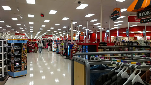 Department Store «Target», reviews and photos, 115 River Hills Rd, Asheville, NC 28805, USA