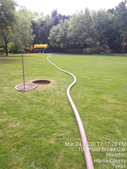 Anytime Septic Solutions