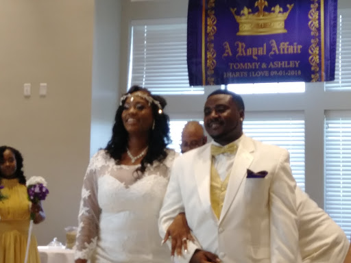 Event Venue «Saxony Hall», reviews and photos, 13362 Pennington Rd, Fishers, IN 46037, USA