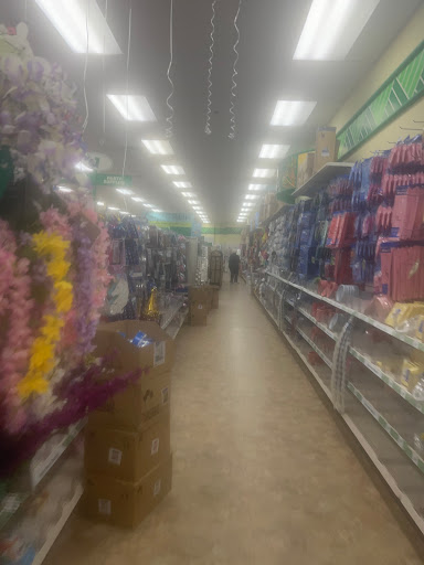 Dollar Store «Dollar Tree», reviews and photos, 759 Bustleton Pike, Feasterville, PA 19053, USA