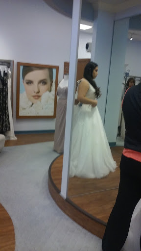 Bridal Shop «Alfred Angelo Bridal», reviews and photos, 358 La Cienega Blvd, Los Angeles, CA 90048, USA