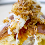 Photo n°19 de l'avis de Gianni.a fait le 05/08/2021 à 07:22 sur le  Gucci Osteria da Massimo Bottura à Florence