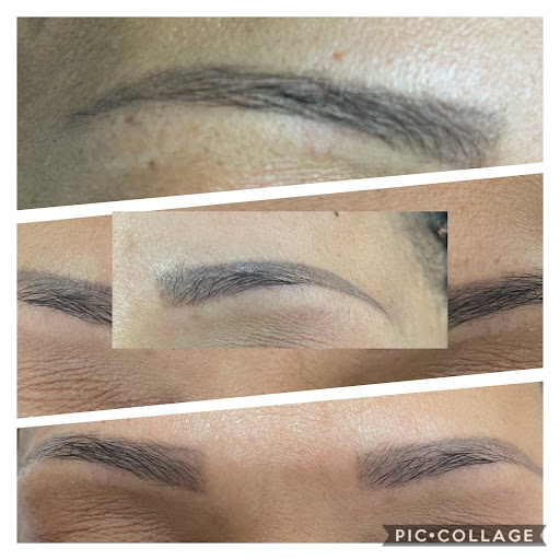 Beauty Salon «Touch of Beauty Salon», reviews and photos, 9112 Alondra Blvd, Bellflower, CA 90706, USA