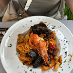 Photo n°1 de l'avis de Ollo.o fait le 09/09/2023 à 08:52 sur le  Tortuga Coffee & Restaurant à Peschiera del Garda