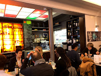 Atmosphère du Restaurant italien Da Piero Pizza & Pasta à Paris - n°14