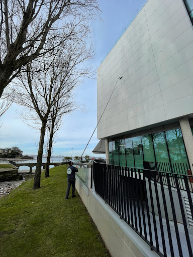 Green Clean en A Coruña, A Coruña
