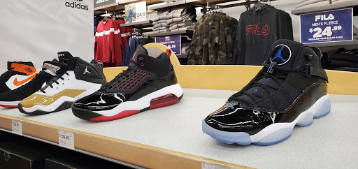 Shoe Store «WSS», reviews and photos, 11820 Firestone Blvd, Norwalk, CA 90650, USA