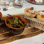 Photo n°4 de l'avis de Renato.u fait le 25/06/2022 à 21:05 sur le  Pedamì à Capaccio Paestum