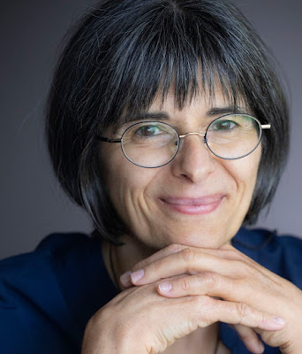 Rosine Cacheux-Ledoux Réflexologue plantaire en énergétique chinoise à Courbevoie