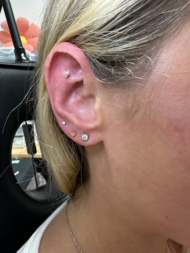 Explore oktoberfest tattoo ideas, creative tattoo ideas in Idaho Falls, available at Drop Piercing