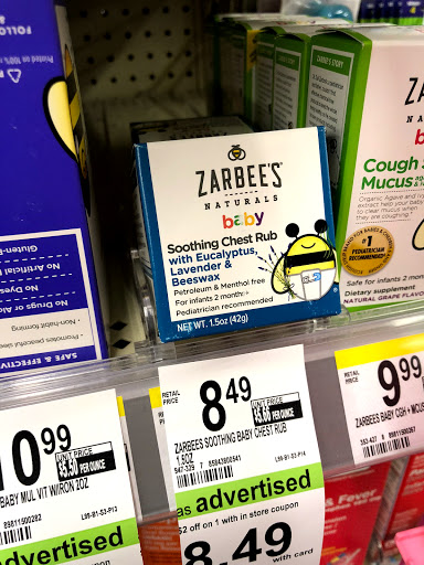 Drug Store «Walgreens», reviews and photos, 8420 Broadway, Elmhurst, NY 11373, USA