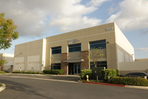 PPG Los Angeles Business Development Center