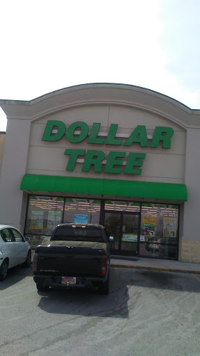 Dollar Store «Dollar Tree», reviews and photos, 231 Mose Dr, Sparta, TN 38583, USA