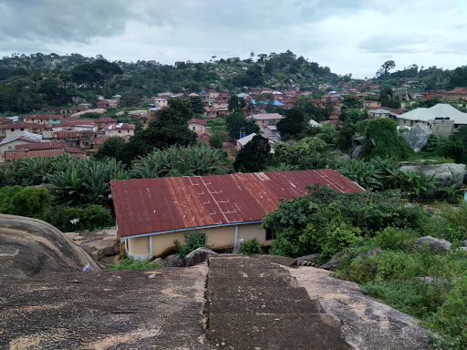 Motor Garage, Nigeria, Transportation Service, state Ondo