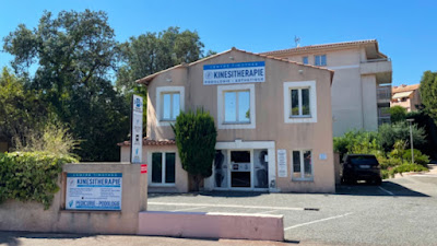 BOUCHOUKH Laidi - Kiné Centre Timothée à Fréjus