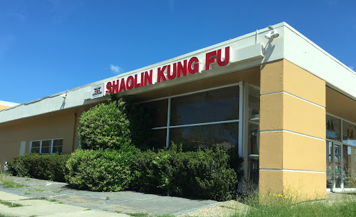 Shaolin Temple USA