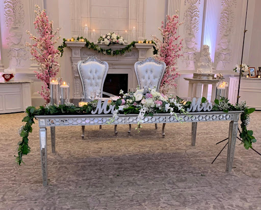 Florist «Floral Sentiments Event Spec», reviews and photos, 28 Harrison Ave # 605, Englishtown, NJ 07726, USA