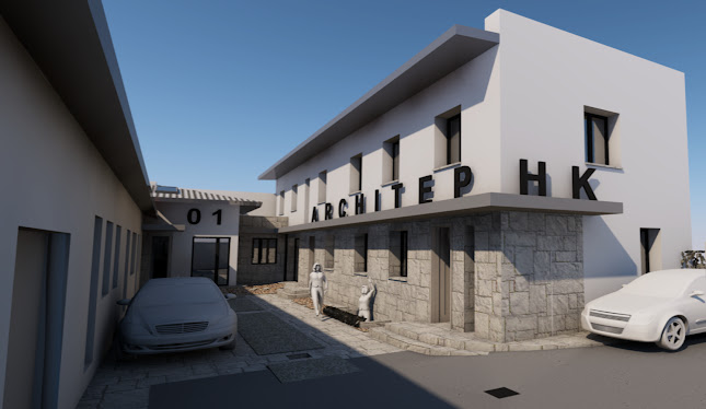 Recenze na Architep S.r.o. v Hradec Králové - Architekt