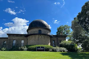 Washburn Observatory image