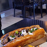 Photo n° 1 de l'avis de catherine.o fait le 18/03/2023 à 11:56 pour ÇA GRAILLE à Claye-Souilly