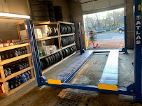 Wayne Tire & Auto - Photo 9 - Car repair in Dayton, OH, Dayton