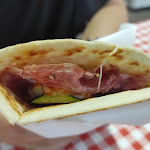 Photo n°3 de l'avis de Mose'.a fait le 16/08/2022 à 20:26 sur le  Piadineria Mai Dire Puccio à Lendinara